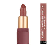 Character Poppins Lippies Mini Lipstick 1.75G