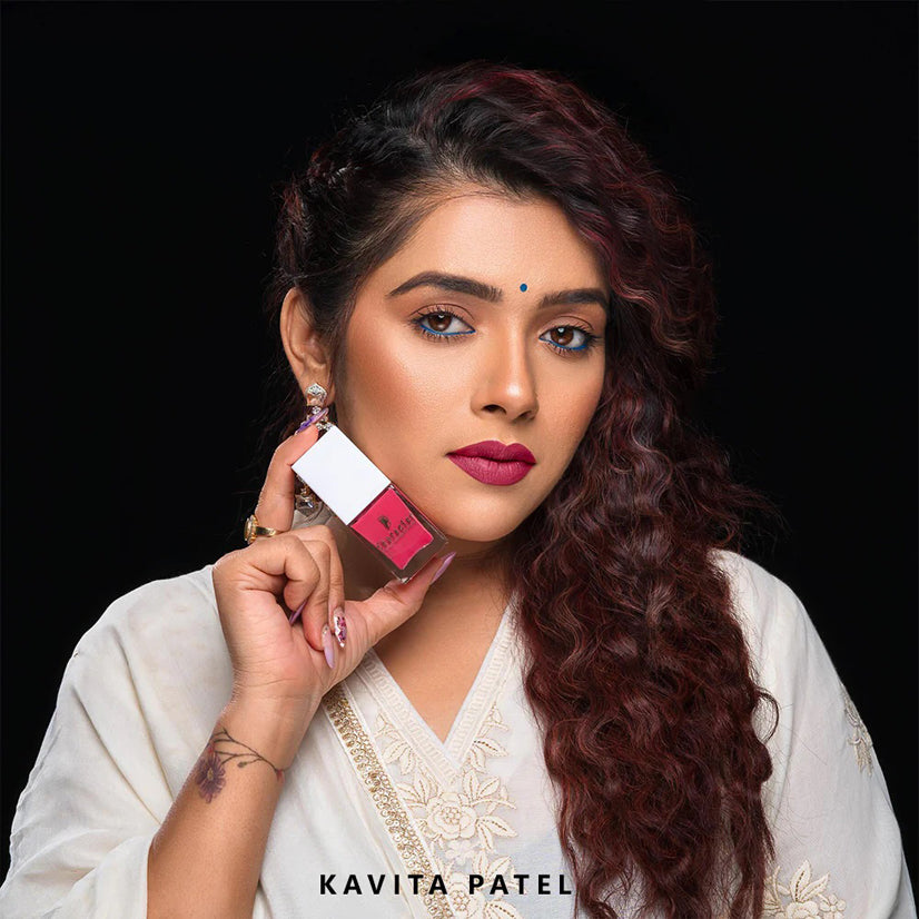 Character Cheek Rouge Liquid Blush 20G