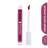 Character Creamy Matte Lipcolor