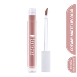 Character Creamy Matte Lipcolor