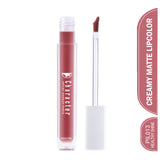 Character Creamy Matte Lipcolor