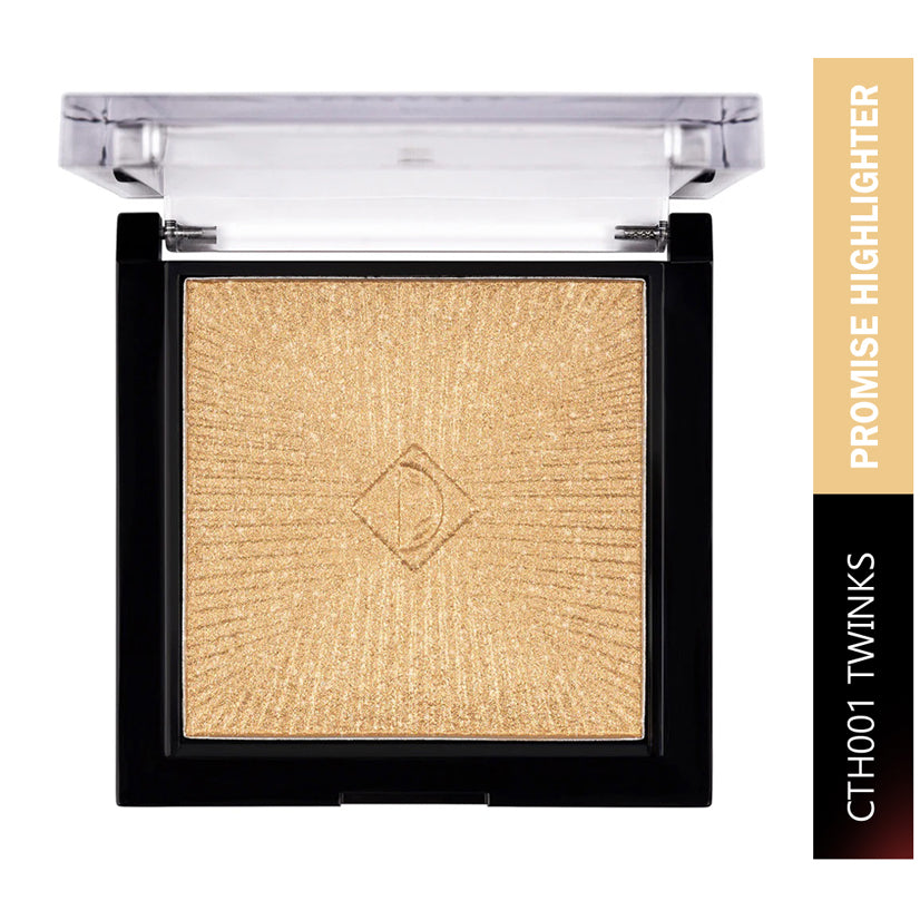 Character Promise Highlighter