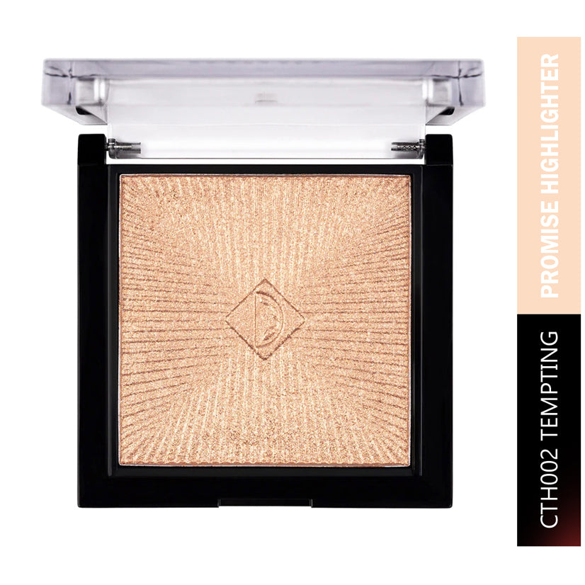 Character Promise Highlighter