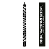 Character Fabulous Waterproof Eye Pencil