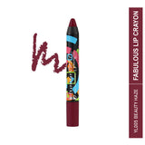 Character Fabulous Lip Crayon