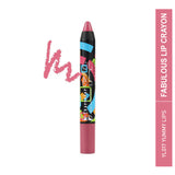 Character Fabulous Lip Crayon