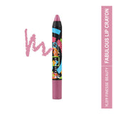 Character Fabulous Lip Crayon