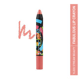 Character Fabulous Lip Crayon