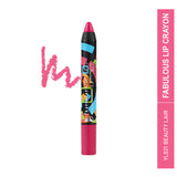 Character Fabulous Lip Crayon