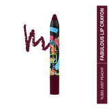 Character Fabulous Lip Crayon