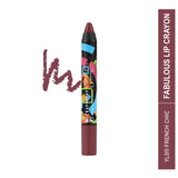 Character Fabulous Lip Crayon