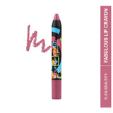 Character Fabulous Lip Crayon