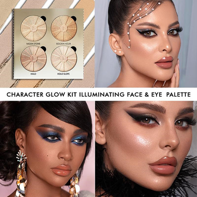 Character Glow Gleam Kit 29.6G