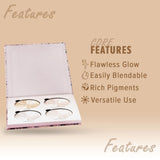 Character Glow Gleam Kit 29.6G
