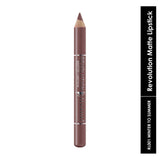 Character Revolution Matte Lipstick