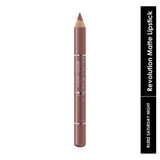 Character Revolution Matte Lipstick