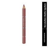 Character Revolution Matte Lipstick