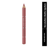 Character Revolution Matte Lipstick