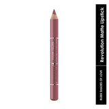 Character Revolution Matte Lipstick