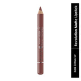 Character Revolution Matte Lipstick