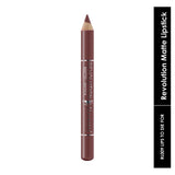 Character Revolution Matte Lipstick