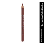 Character Revolution Matte Lipstick