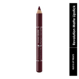 Character Revolution Matte Lipstick