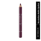 Character Revolution Matte Lipstick