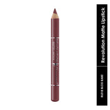 Character Revolution Matte Lipstick
