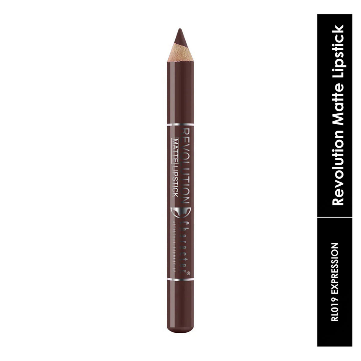 Character Revolution Matte Lipstick