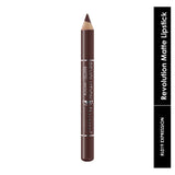 Character Revolution Matte Lipstick