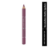 Character Revolution Matte Lipstick