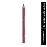 Character Revolution Matte Lipstick