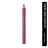 Character Revolution Matte Lipstick