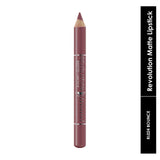Character Revolution Matte Lipstick