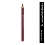 Character Revolution Matte Lipstick