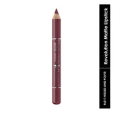 Character Revolution Matte Lipstick