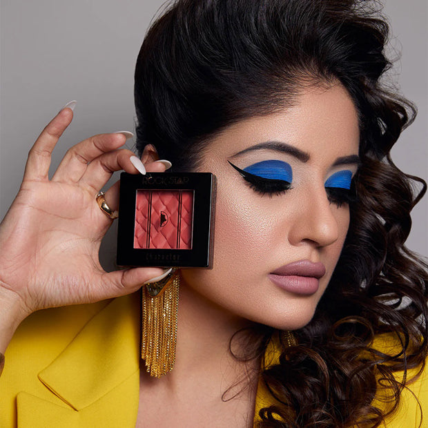 Character Rock Star Blush 8G