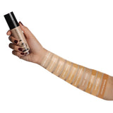 Character Silky Matte Foundation 20G