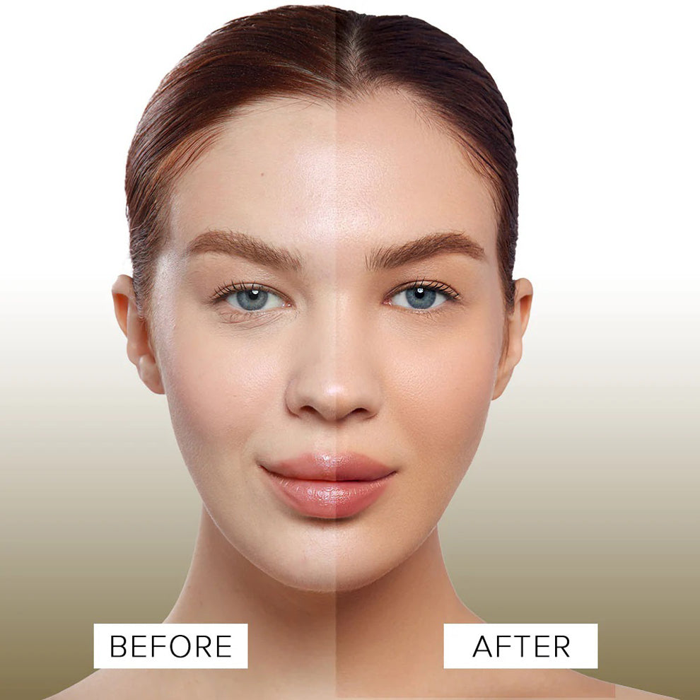 Character Silky Matte Foundation 20G