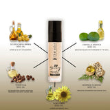 Character Silky Matte Foundation 20G