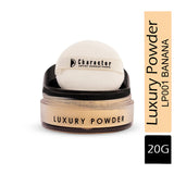 Character Luxury Powder 20G