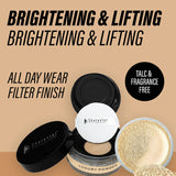 Character Luxury Powder 20G