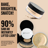Character Luxury Powder 20G