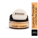 Character Luxury Powder 20G