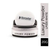 Character Luxury Powder 20G