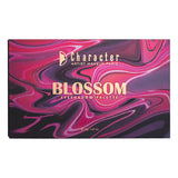 Character 28 Color Eyeshadow Palette 35G