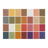 Character 28 Color Eyeshadow Palette 35G