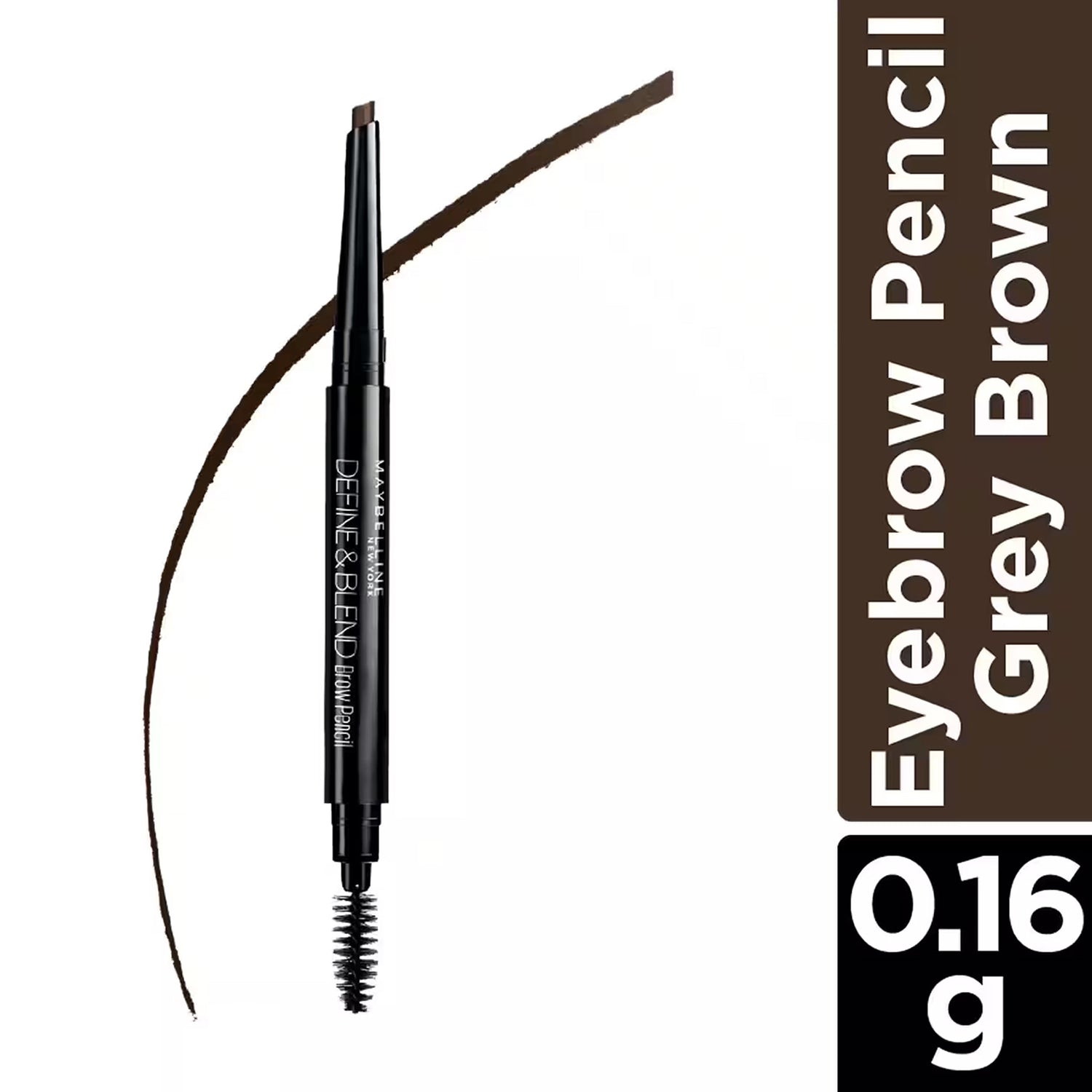 Maybelline Define Blend Brow Pencil 0.16G