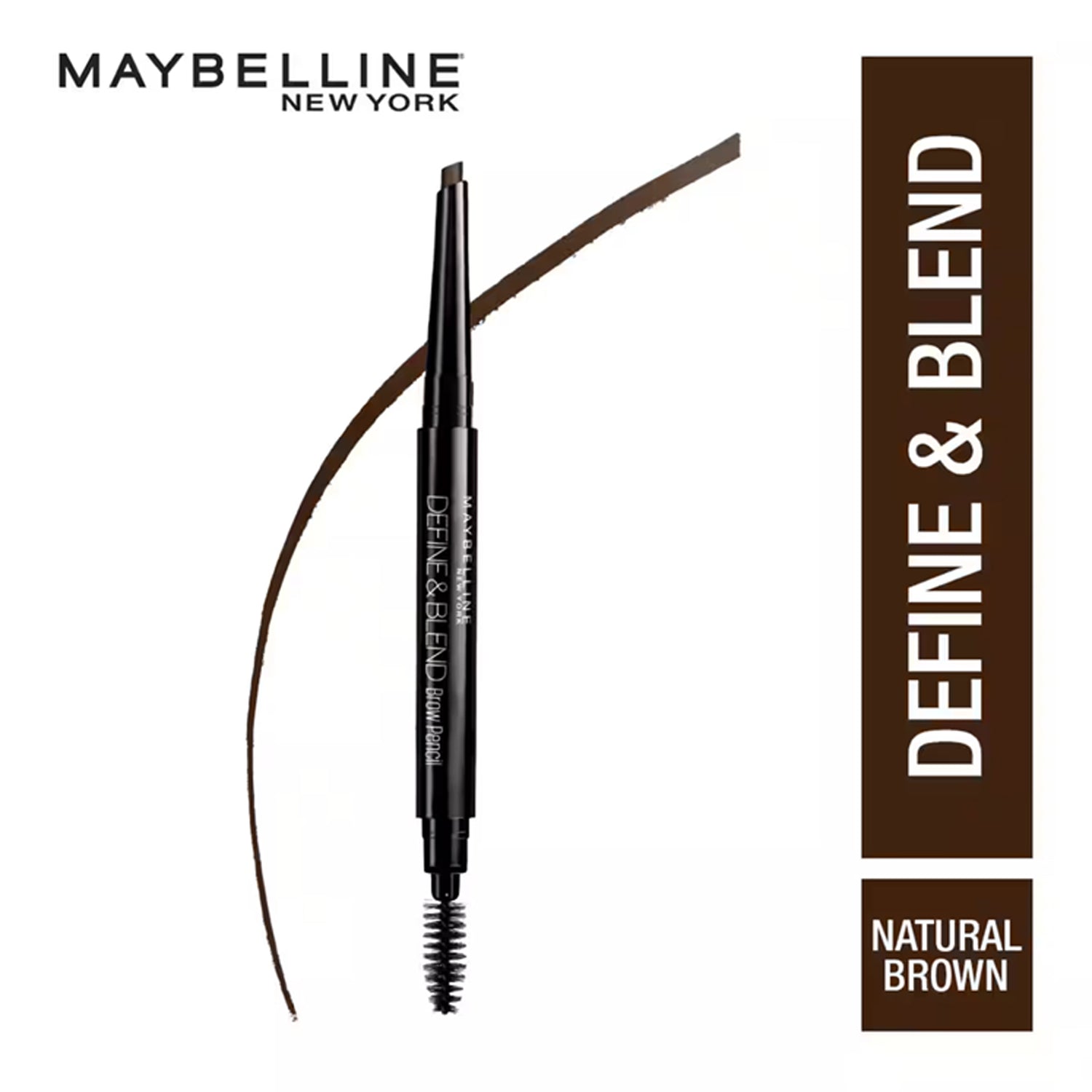 Maybelline Define Blend Brow Pencil 0.16G